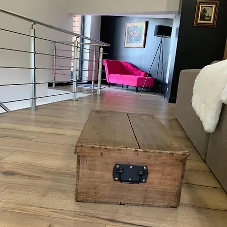 A Mi-chemin En Medoc, Chambres D'hotes *