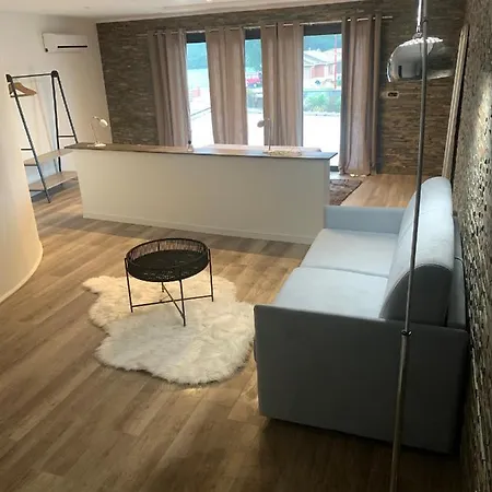 住宿加早餐酒店 A Mi-chemin En Medoc, Chambres D'hotes