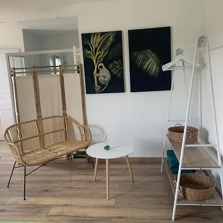 A Mi-chemin En Medoc, Chambres D'hotes Le Temple (Gironde)